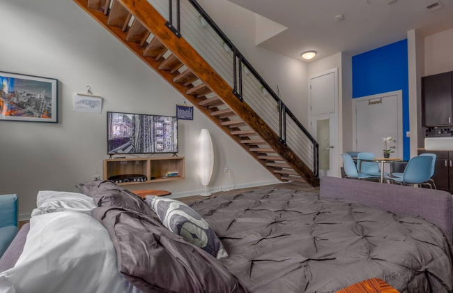 Apartment 10 Min Walk to Epicenter with Wifi - Foto 11