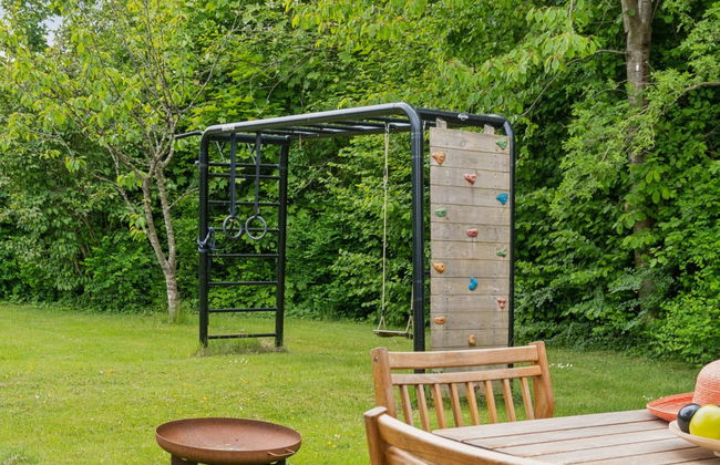 "Ilsabet" - 750m from the sea - Foto 18