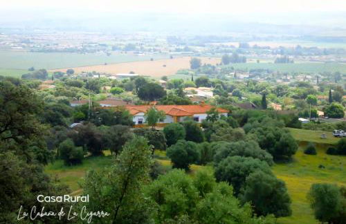 La Cabaña de la Cigarra - Foto 1