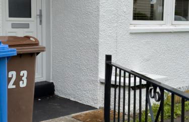 Clydebank 2 Bedroom Home - Foto 11