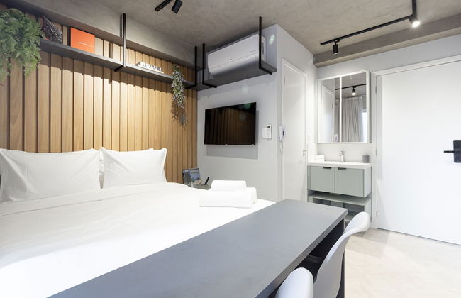 360 Ascent Paulista - Foto 40