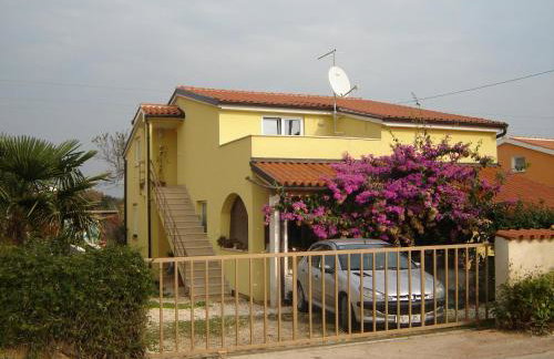 Apartment Samanta - Foto 1