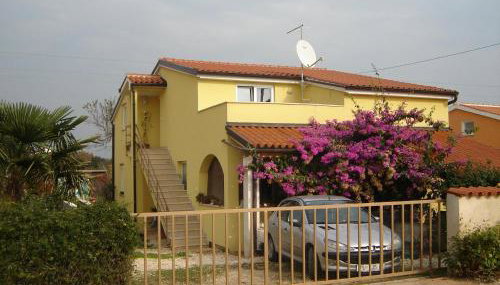 Apartment Samanta - Foto 1