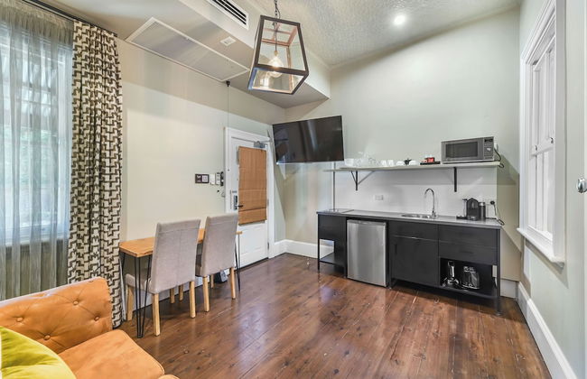 The Houston - Foto 28