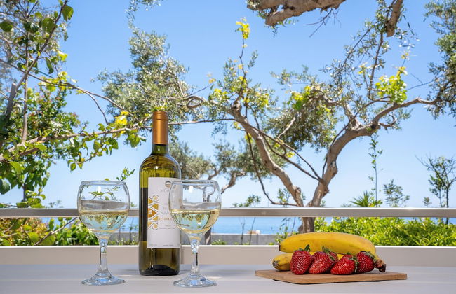 Fata Morgana Studios & Apartments - Foto 32