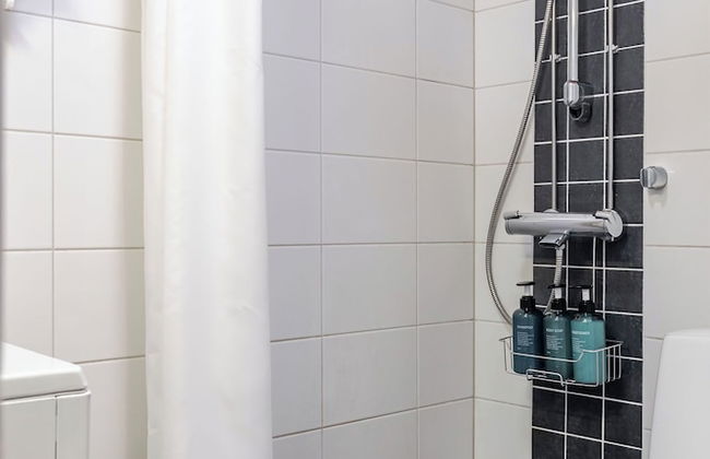 Apartments near Lahti Center and Isku-Arena with Free Parking - Photo 43