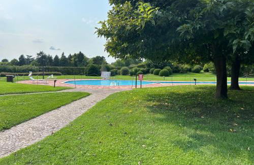 Golf Holiday House - Appartamento con soggiorno e due camere da letto - Foto 31