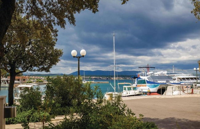 Charming Apartment on Croatian Islands - Foto 22