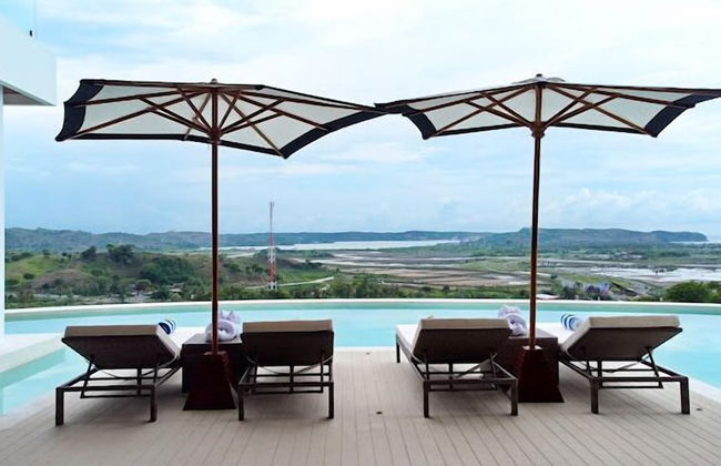 Villa Teraum - Foto 60