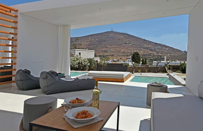 Tinos Blend Suites - Foto 13