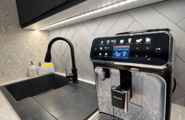 Flamingo Retreat with a Private Garden - Foto 22