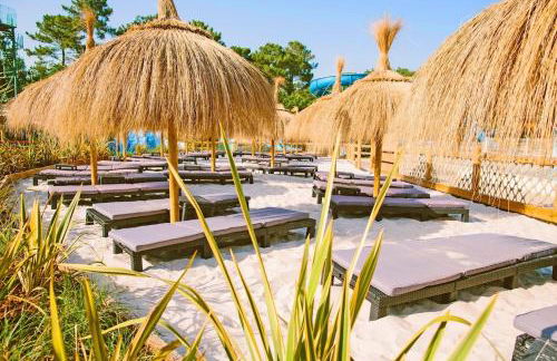 Villa à la Plage - Foto 80