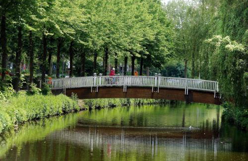 Zonnewende - Nordhorn - Foto 32