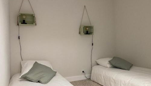 Les gites de la Vallée Noire - Foto 5