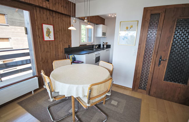 App. 20A Ramuge - Foto 8