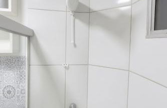 Apto 2 min Uberlândia Shopping, UMC, Leroy Merlin, Unitri c Ar condicionado - Foto 50