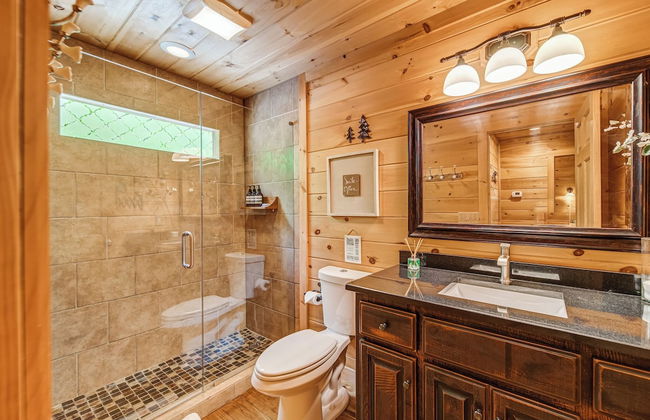 Zen Mountain - Photo 23