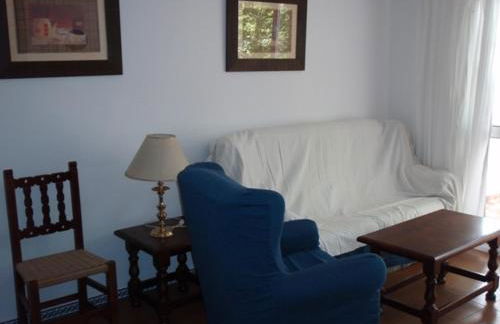 Apartamentos Los Manueles - Foto 6