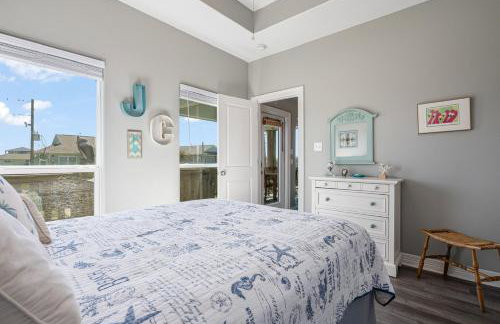 Sea Leggs Cabin home - Foto 33