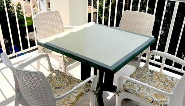 Villa Alexia Apartments Brisa 2nd Floor Stairs 2BR Pool view 9 min to Sea 5min to Town AT1833 - Foto 2