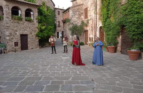 Casa Delle Mura - Foto 51