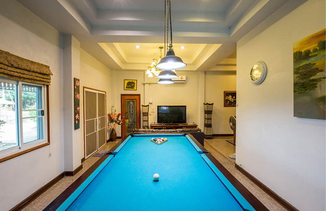 Baan Sukko Huahin - Foto 25