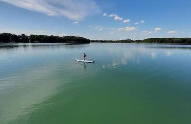 Sieraków - Kraina 100 Jezior - Foto 9
