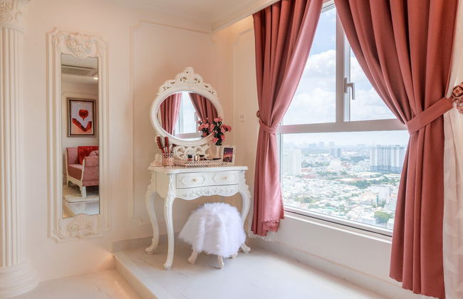 Couple Retreats - Romantic Apartment - Foto 3