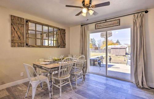 Stunning highly sought house w/ river access nearby - Foto 11