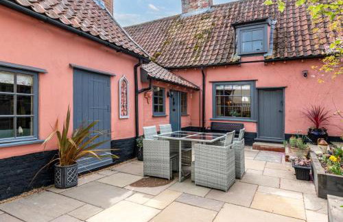 2 Bed in Bramfield oc-cobb - Foto 2