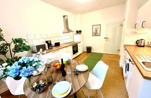 Scandinavian Relax, Netflix, central, keyless - Foto 20