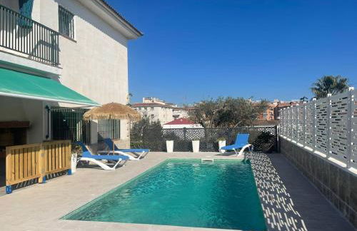 Casa unifamiliar en Calafell - Foto 1