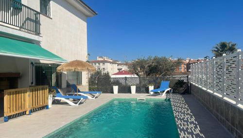 Casa unifamiliar en Calafell - Foto 1