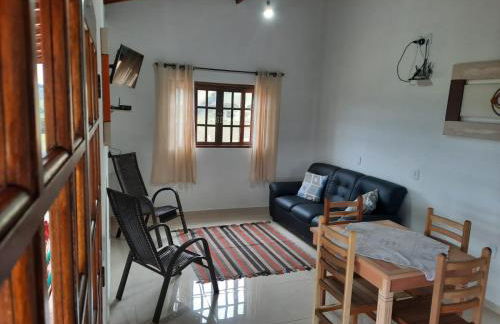 Chalés Conforto Mineiro - Photo 15