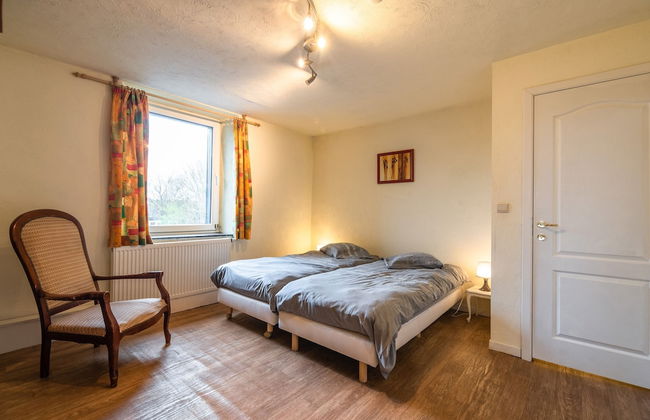 Tranquil Escape, Sourbrodt - Foto 19