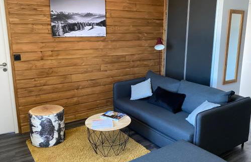 Résidence les 3 Sommets - Foto 7