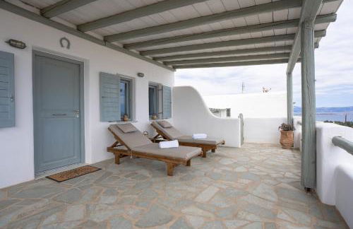 Martha's filoxenia - Photo 66