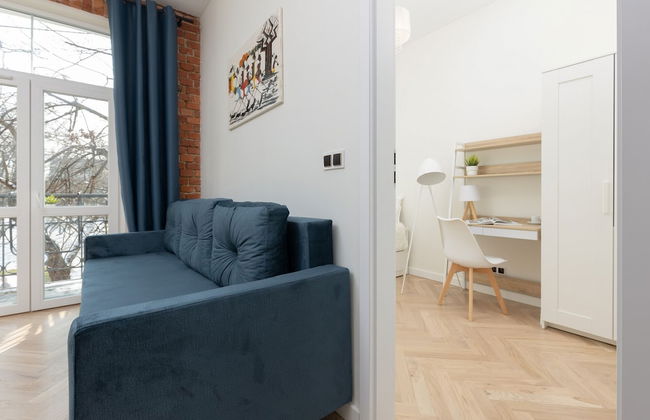 Warsaw Pruszków Apartment by Renters - Photo 17