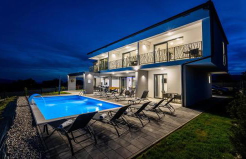 Amazing Home In Gornji Kraljevec With Sauna - Foto 15