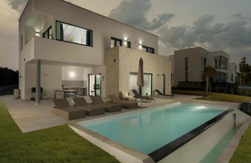 Sea View Villa Cala Royal - Foto 2