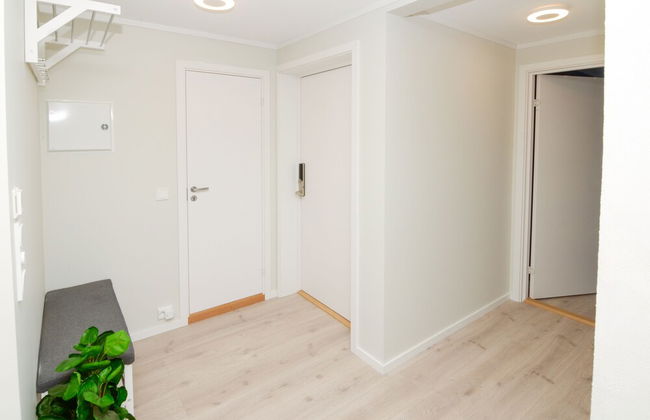 Haugetuft Apartments - Photo 29