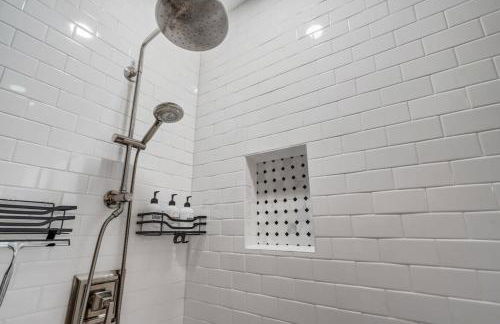 3BD Charming Cottage Large Backyard Garden Suite - Foto 31