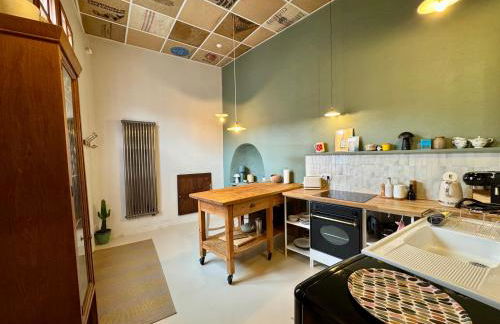 Nouveau I Studio Green I Cour intérieure & Vue imprenable - Foto 8