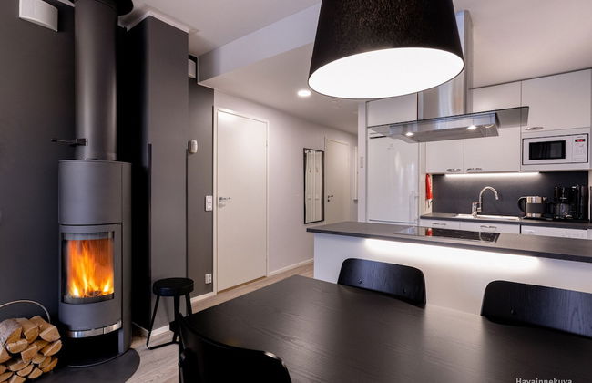 Holiday Club Saariselkä Apartments - Foto 40