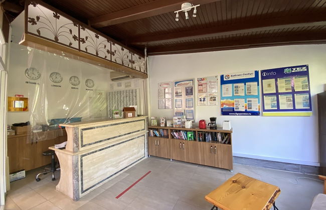 Melissa Garden Apart Hotel - Foto 4