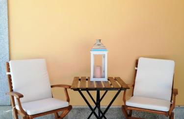 D´YELLOW HOUSE - Beach and Countryside - Foto 3