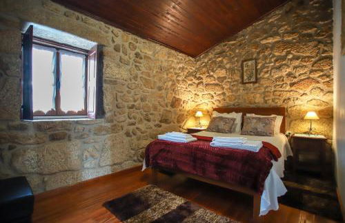 Casa Da Calçada - Turismo Sortelha - Foto 14