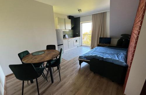 Apartament Green Powiśle - Foto 5