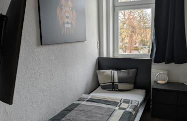 Richter Apartments Finsterwalde mit Klimaanlage - Foto 22