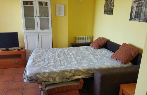 APARTAMENTOS EL SOLO - Foto 29